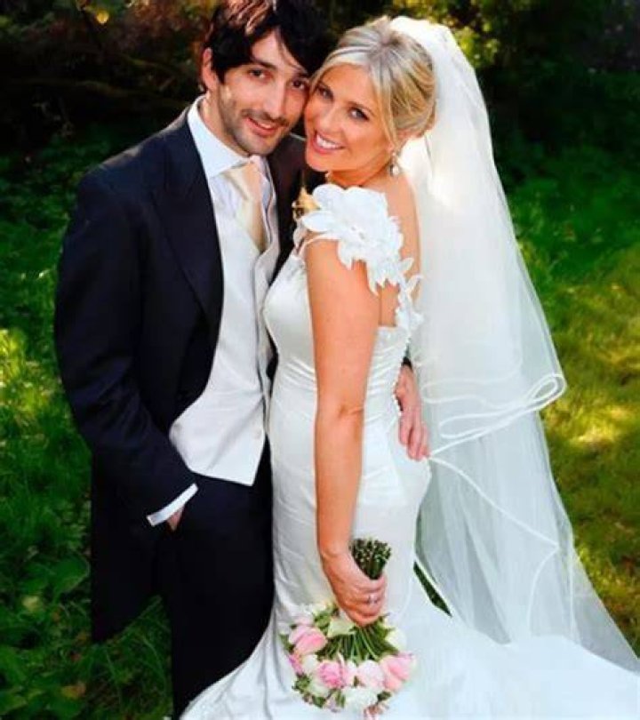 Meet Laura Woods Husband Mark Arigho: Children - Ben And Alex Explore Her Relationship With Her Partner