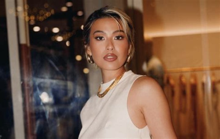 Meet Michelle Dee, the new bisexual Miss Universe Philippines: the ...