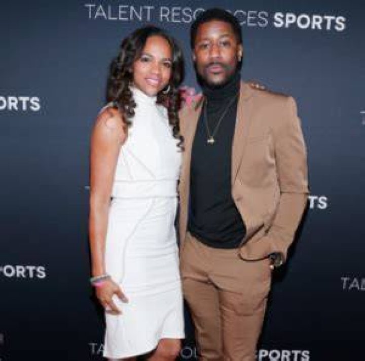 Meet Nate Burleson WIfe Atoya Burleson: Kids Family And Net Worth Of CBS Morning Cast