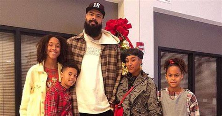 Meet NBA Player Tyson Chandler's Wife of 15 Years and Mother of His 3 Kimberly Chandler
