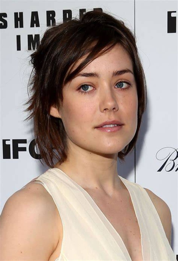 Megan Boone at the premiere of "If Beale Street Could Talk" at the 56th New York Film Festival in 2018 | Source: Getty Images