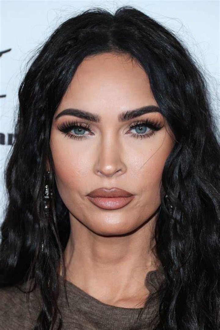 Megan Fox Eyebrows, Megan Fox Makeup, Style Megan Fox, Megan Fox Pictures, Celebrities Female