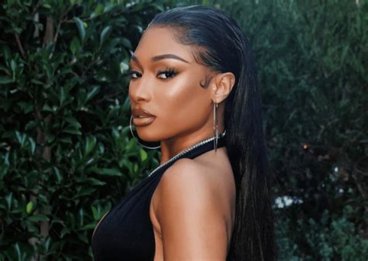 Megan Thee Stallion Is Back on Instagram with New Sexy Swimsuit Photos