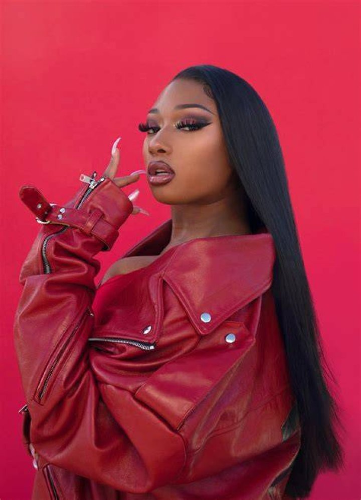 Megan Thee Stallion's new album 'Traumazine' drops Houston Style Magazine Urban Weekly