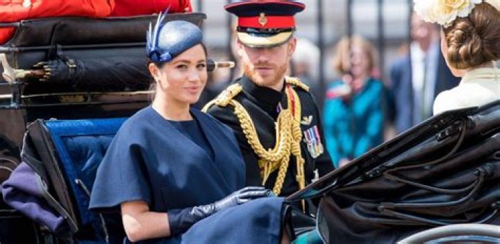Meghan and Harry appeared on Oprah to drop 'truth bombs' on the Royal Family