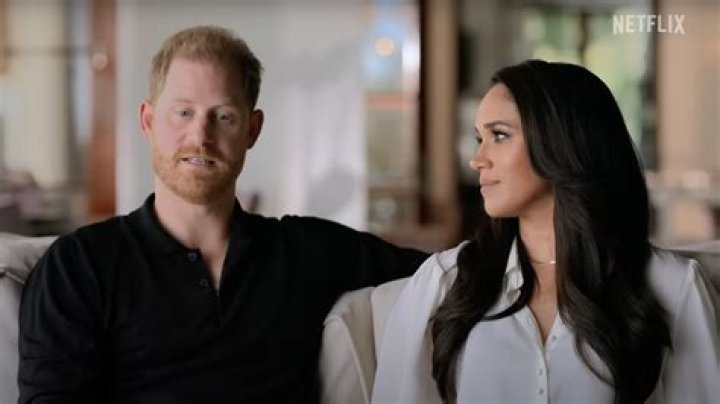 Meghan and Prince Harry reveal on Valentine's that they're expecting a second child on Valentine's Day from California