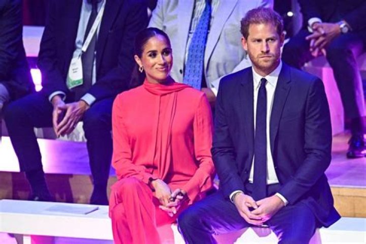 Meghan Markle at Bridgewater Hall in Manchester, north-west England on September 5, 2022 | Source: Getty Images