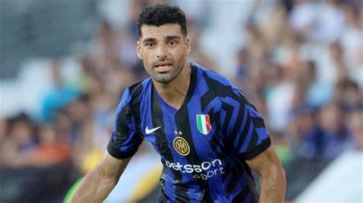 Mehdi Taremi Bio, Net Worth, Wife, Height, Family, Awards, Facts