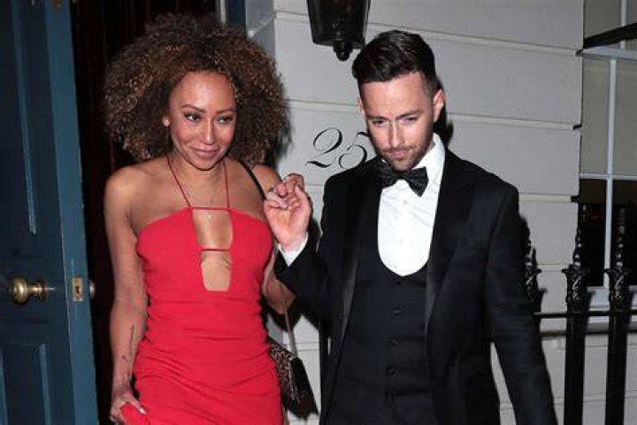 Mel B and Rory are thought to have been dating since 2018 when they met through mutual friends in Los Angeles, including celebrity make-up artist Renee Camilleri