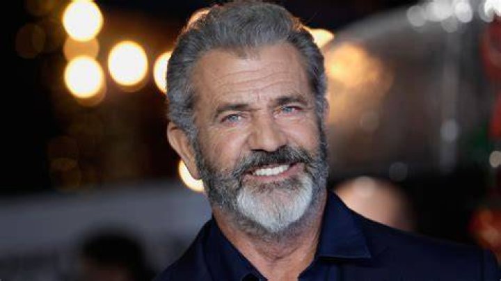 Mel Gibson arrives for the Art of Elysium's 12th annual Gala, in Los Angeles, California, on January 5, 2019. | Source: Getty Images