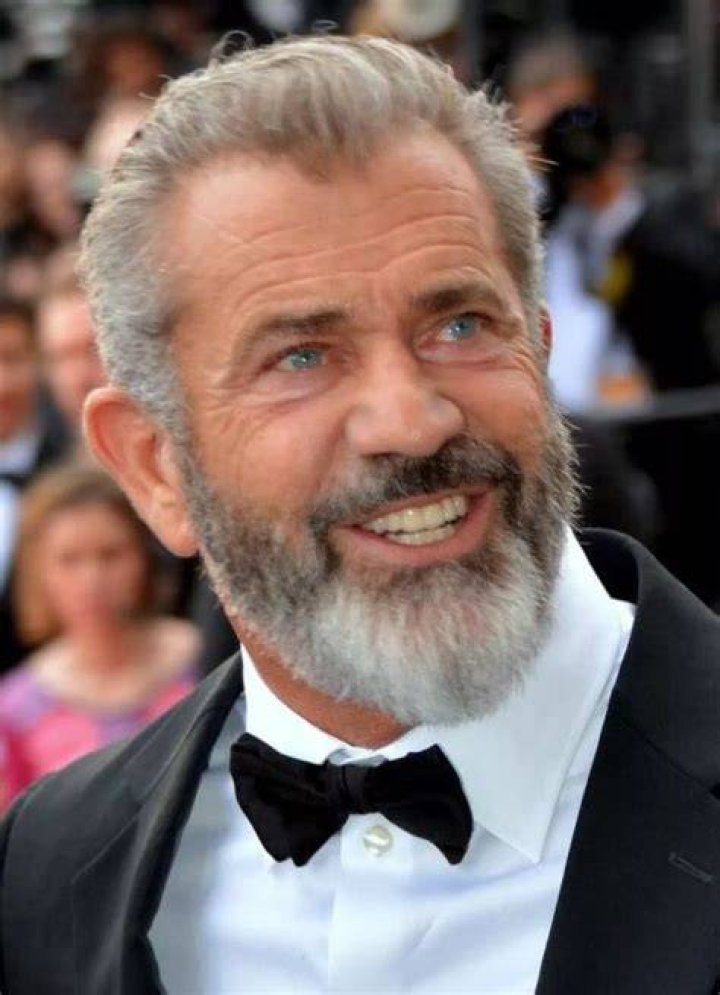 Mel Gibson at the Men's Singles Final during the 2021 French Open on June 13, 2021 in Paris. | Source: Getty Images