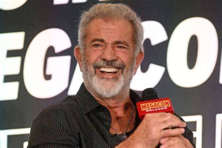 Mel Gibson on August 31, 2011 in Los Angeles, California. | Source: Getty Images