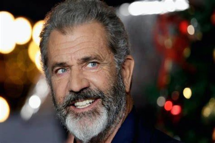 Mel Gibson on December 11, 2016 in Santa Monica, California. | Source: Getty Images