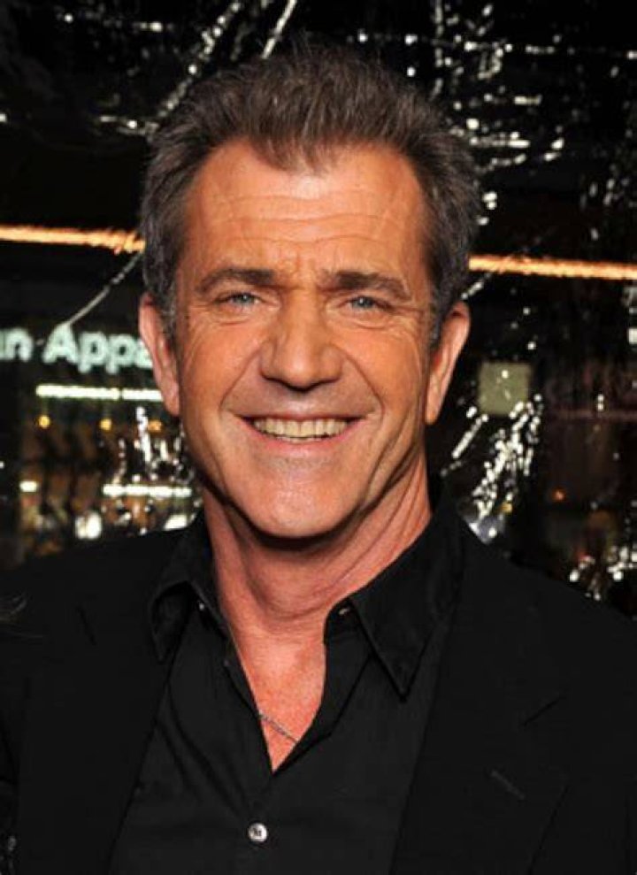 Mel Gibson on January 6, 2017 in Los Angeles, California. | Source: Getty Images