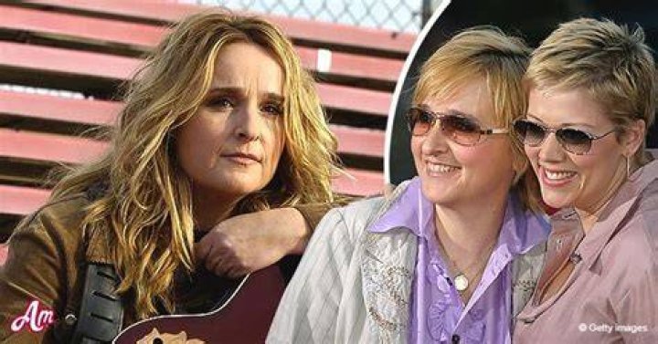 Melissa Etheridge and Tammy Lynn Michaels' Vicious Divorce and Custody Drama — a Look Back