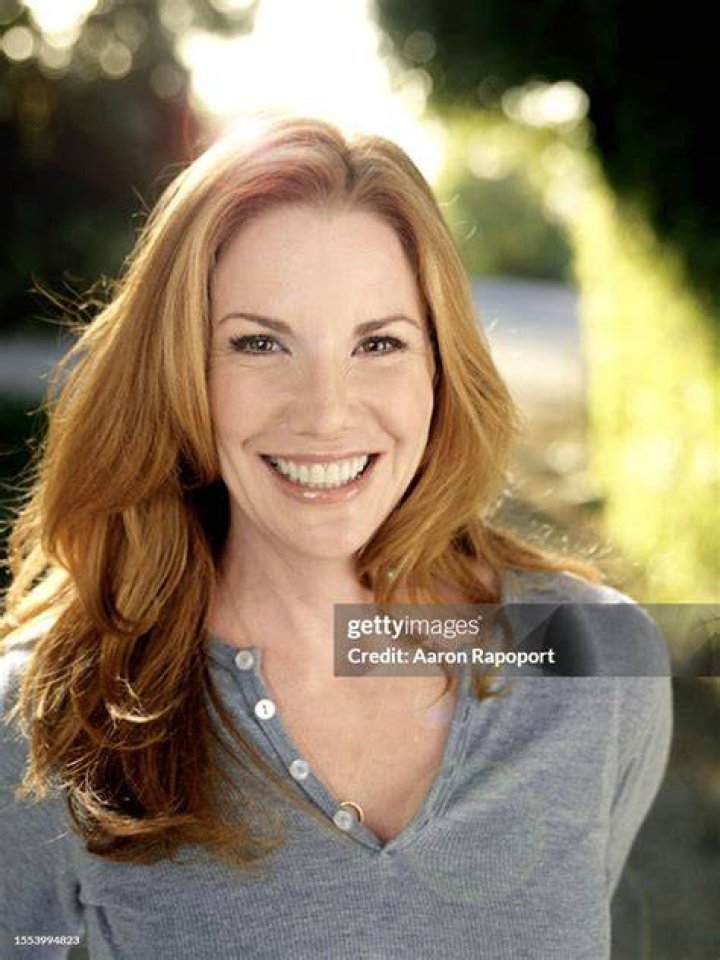 Melissa Gilbert poses for a portrait at the 34th Annual Santa Barbara International Film Festival - "Guest Artist" Photo Call at Metro 4 Theatres on February 07, 2019 | Photo: Getty Images.