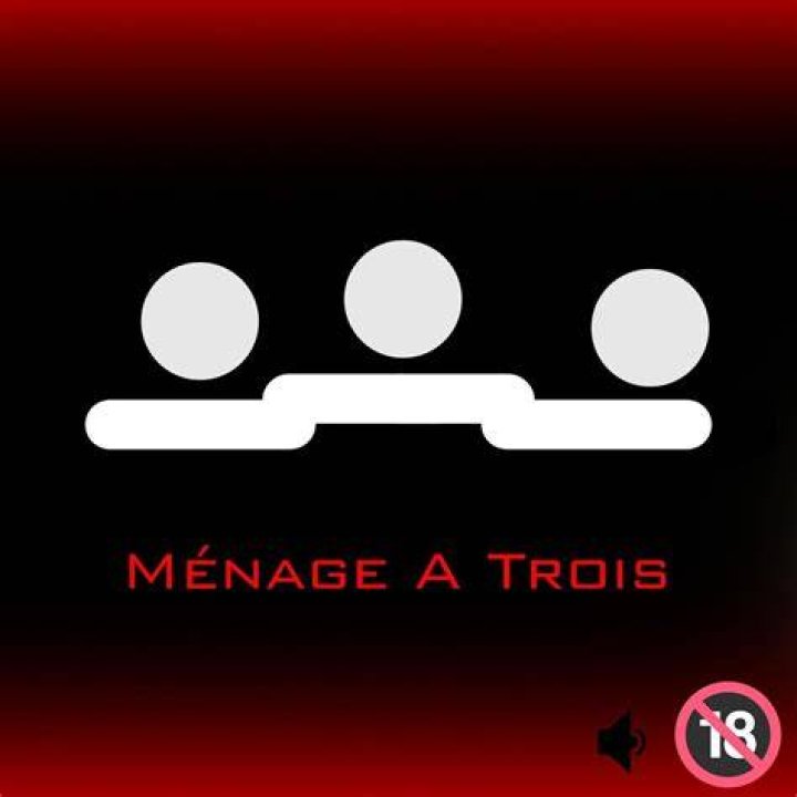 Menage a trois? The podcast host appeared on the late night show with his Armchair Expert cohost Monica Padman, who said she was part of a 'three-way marriage' with him and Kristen