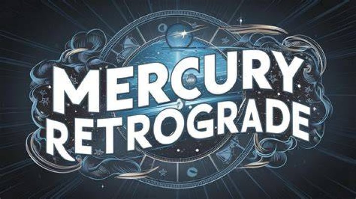 Mercury Retrograde Debra Clement Astrologer