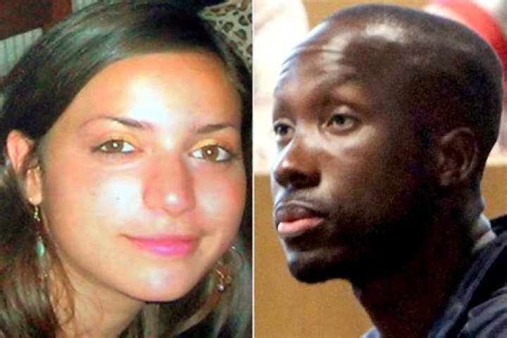 Meredith Kercher was sexually assaulted and stabbed to death in November 2007 while studying abroad in Perugia, in a case that garnered huge media attention