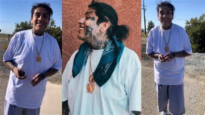 Mexican California Rapper Chito Ranas Released from Prison, Links with Swifty Blue YouTube