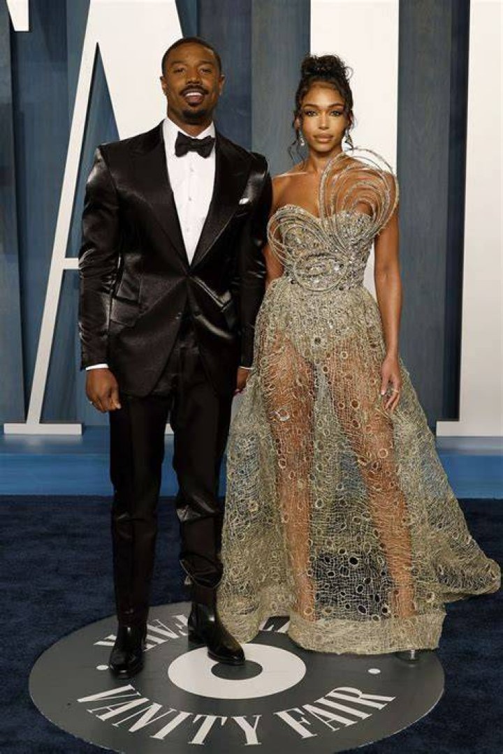 Michael B. Jordan and Lori Harvey Make Their Relationship Instagram Official NBC 6 South Florida