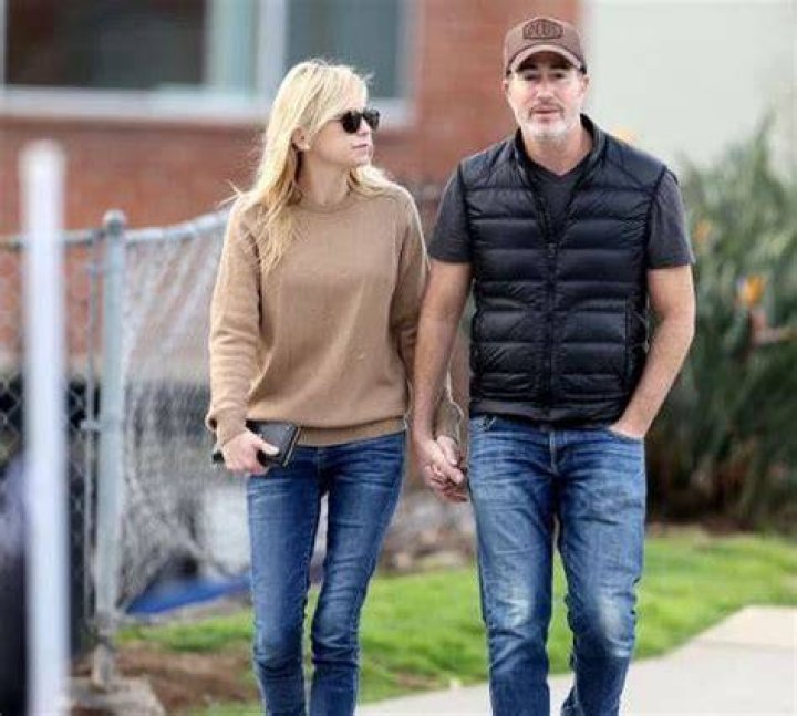 Michael Barrett (Cinematographer) Bio, Net Worth, Married, Wife, Parents, Family, Nationality