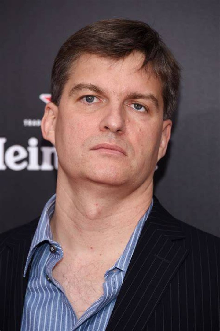 Michael Burry Net Worth
