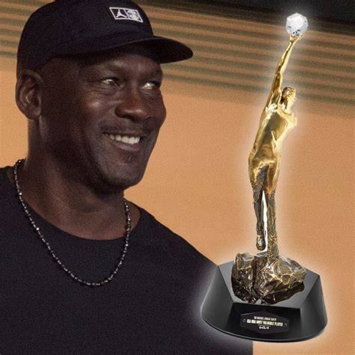 Michael Jordan is awarded the Presidential Medal of Freedom by U.S. President Barack Obama in the East Room of the White House November 22, 2016 | Source: Getty Images