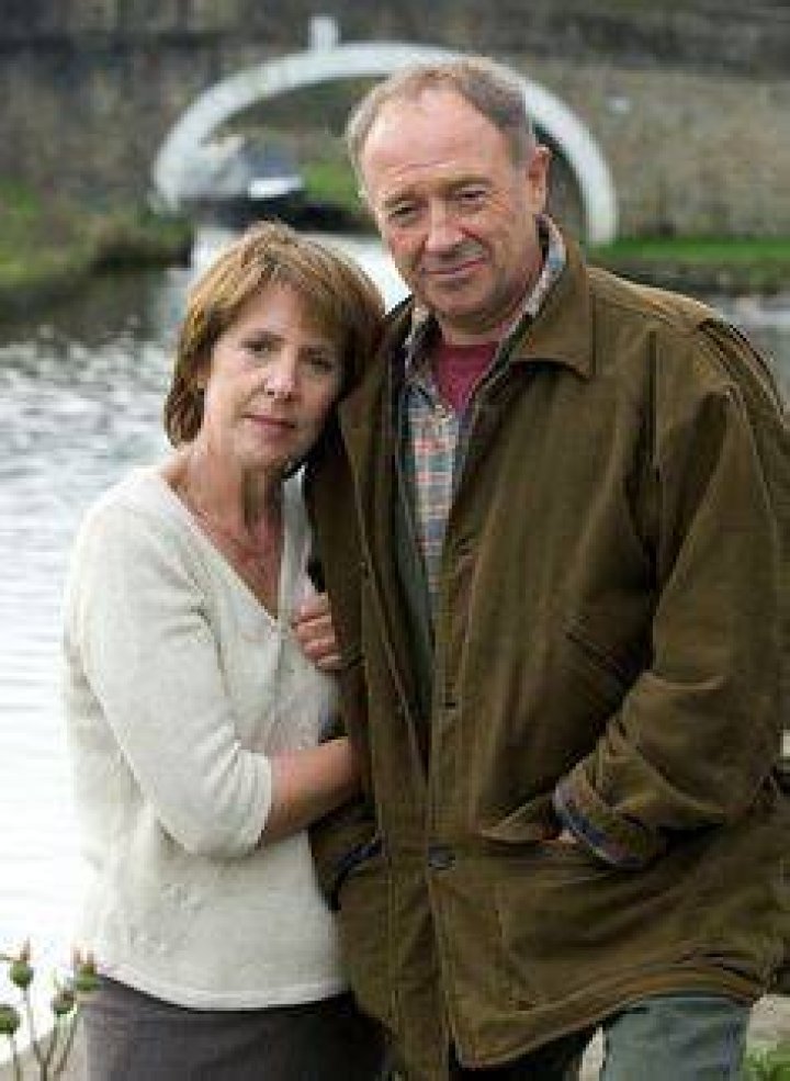 Michael Kitchen Wife Age, Height, Weight, Biography, Wiki & Career Details in 2021 American
