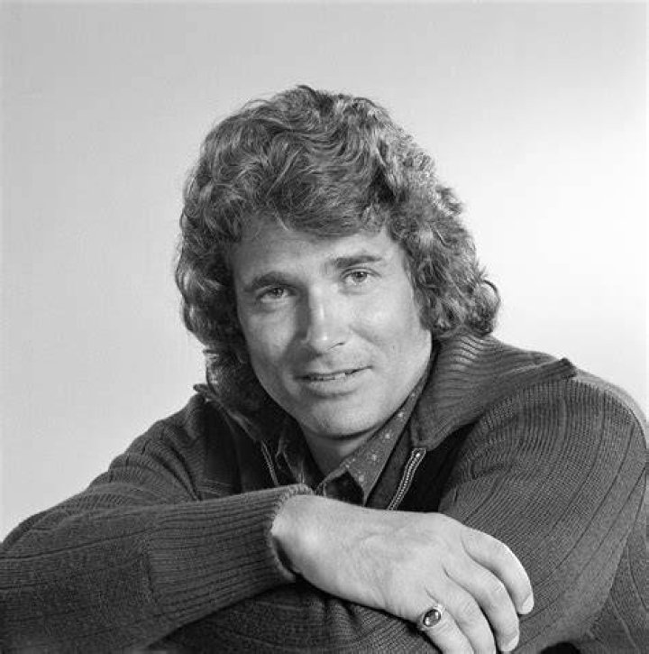 Michael Landon Stayed at Dying Daughter's Bedside &mdash; He Prayed & Willed Her Back to Life after
