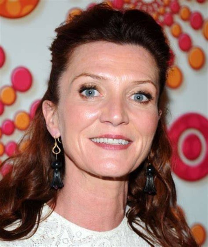 Michelle Fairley in the special, two-hour premiere episode of "24: Live Another Day." | Source: Getty Images