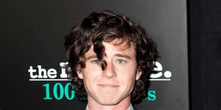 Mickey Mcdermott Age Net Worth Bio Height Updated July Hot Sex Picture