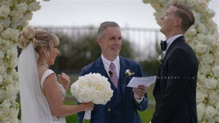 Mikhaila & Jordan Wedding Photo