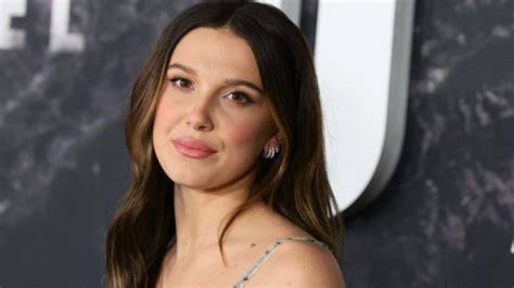 Millie Bobby Brown felt vulnerable while dating Hunter Ecimovic