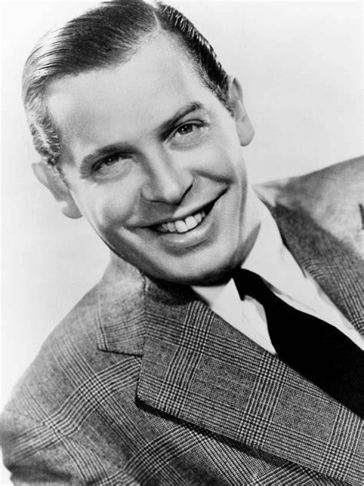 Milton Berle IMDb