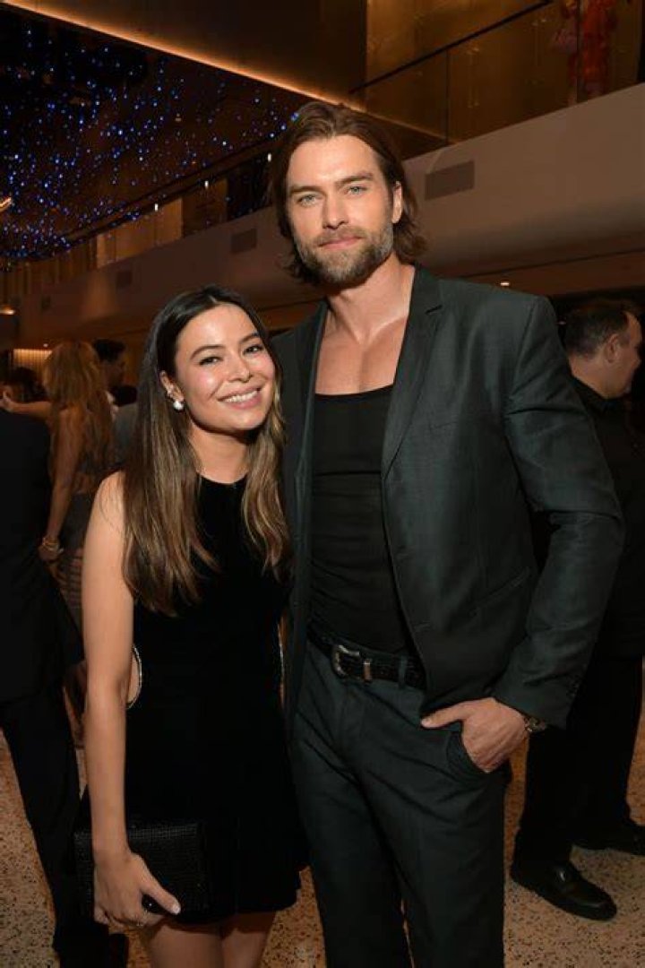 Miranda cosgrove boyfriend nude pic Telegraph