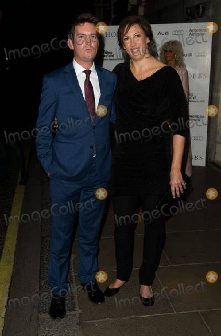 Miranda Hart Boyfriend 2022