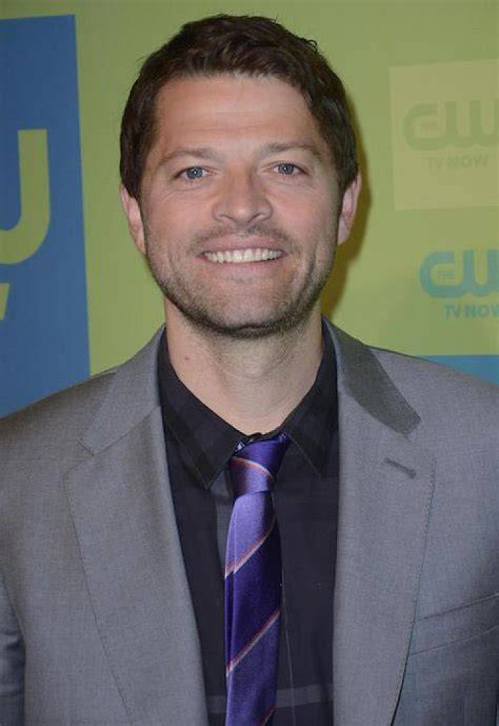 Misha Collins Age, Weight, Height, Measurements Celebrity Sizes