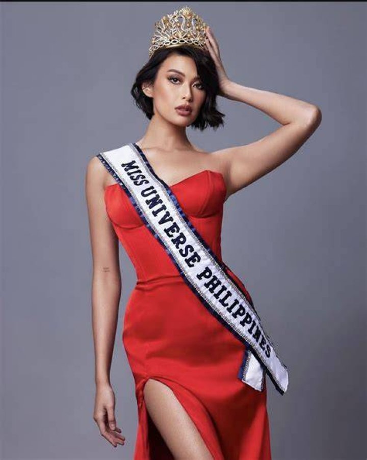 Miss Universe Philippines Michelle Dee comes out as bisexual: 'I'm ...