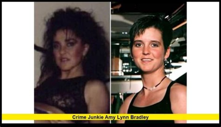 MISSING Amy Lynn Bradley Crime Junkie Podcast