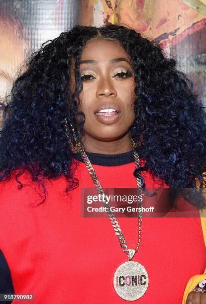 Missy Elliott attends the Junie Bee Nail Salon grand opening on February 15, 2018 in New York City | Photo: GettyImages