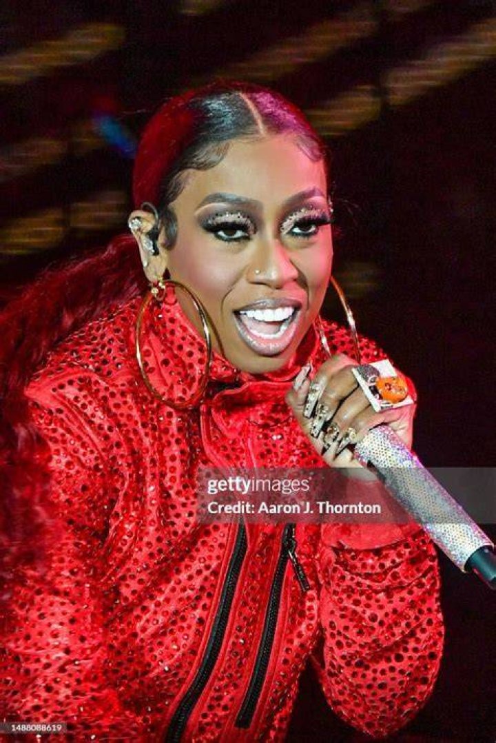 Missy Elliott performs onstage during the 2019 MTV Video Music Awards at Prudential Center on August 26, 2019 in Newark, New Jersey | Photo: GettyImages