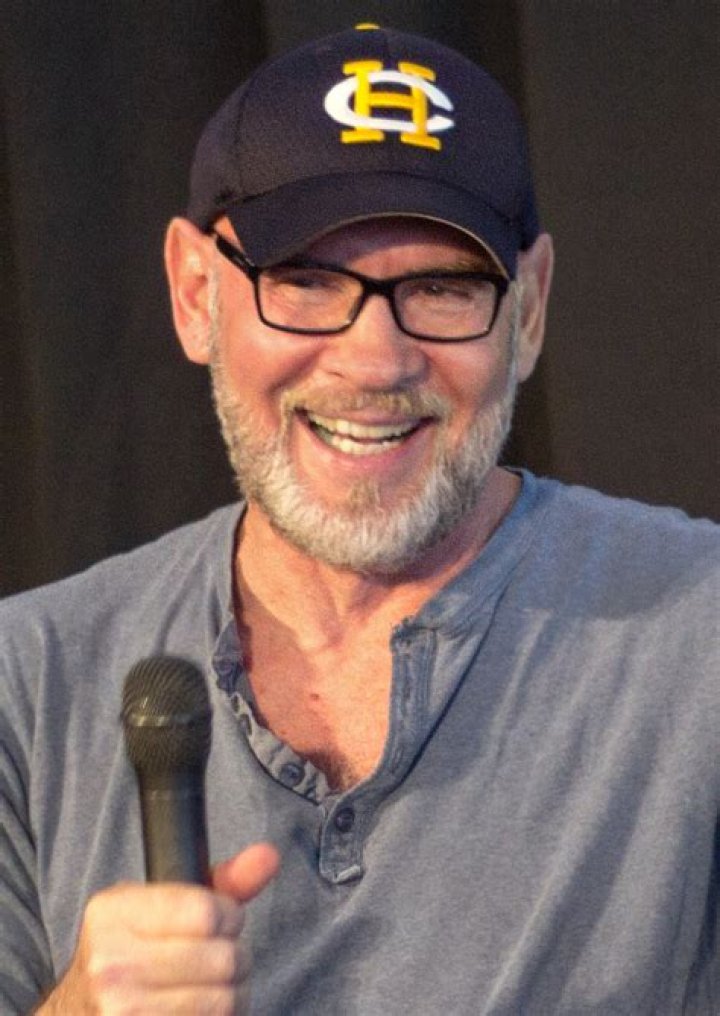 Mitch Pileggi, 2013. | Source: Wikimedia Commons