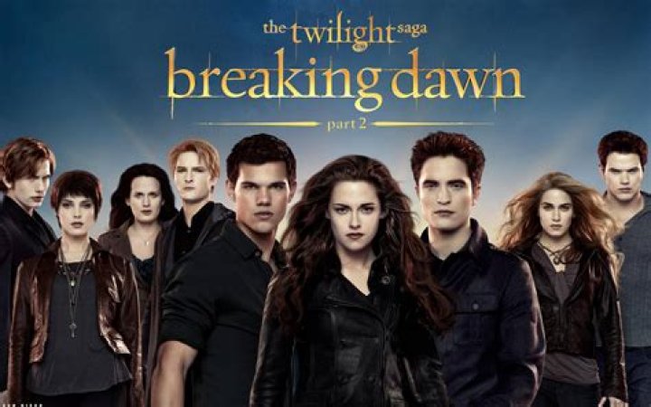 MKV movie Download The Twilight Saga Eclipse