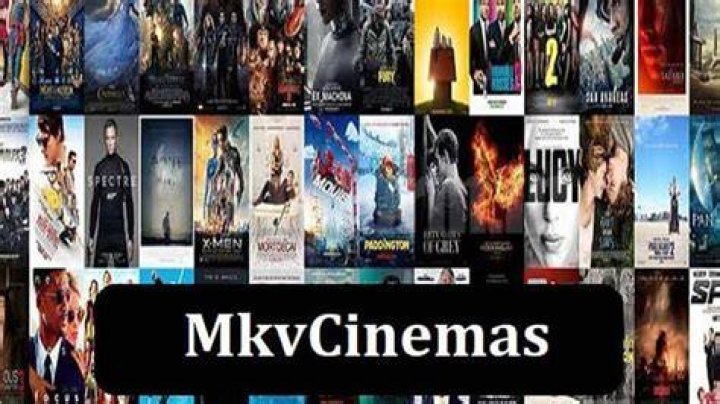 MKVCinemas 2024 Download Hollywood, Bollywood Movies, Hindi Dubbed South Movies for Free