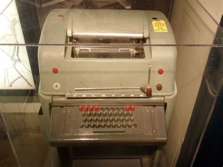 mobilecreative &mdash; Teletype