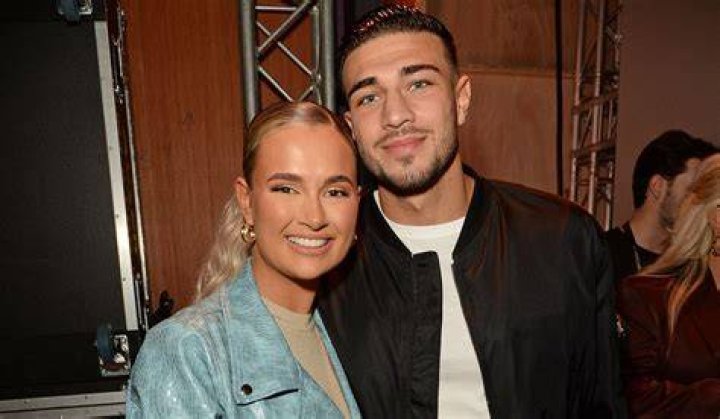 Molly-Mae Hague, 24, has revealed she and her fiancé Tommy Fury, 24, keep disagreeing over how many children they want