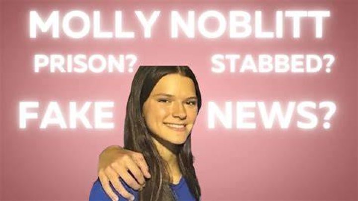 Molly Noblit Prison A Deep Dive Into Her Life And Story