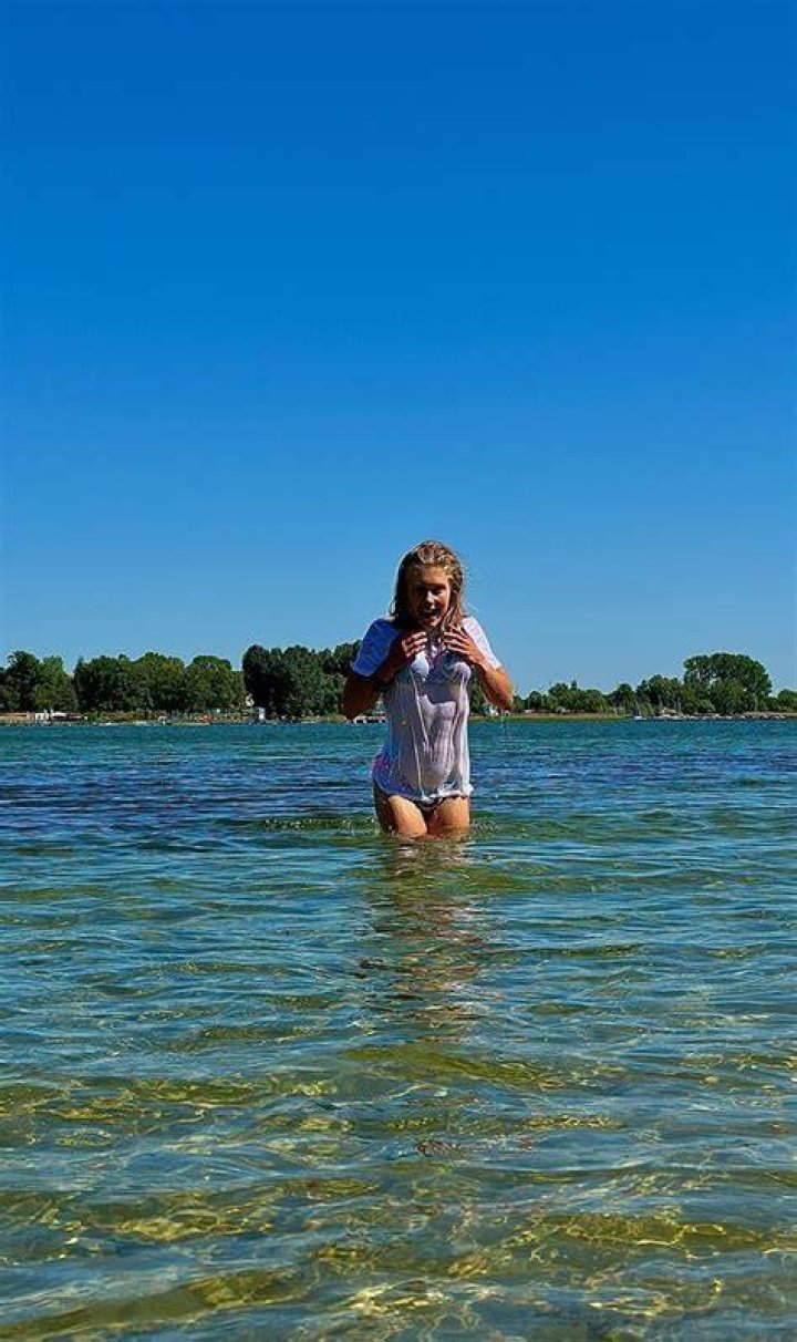 Monalita Nude Leaked photo 2 OhMyBabes