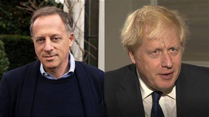 Money: Boris is also alleged to have hidden 1.13 million euros (around £950,000) from the sale of a Mercedes car dealership he owned in Germany